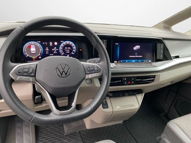 Volkswagen California 2.0 TDI DSG Ocean T7