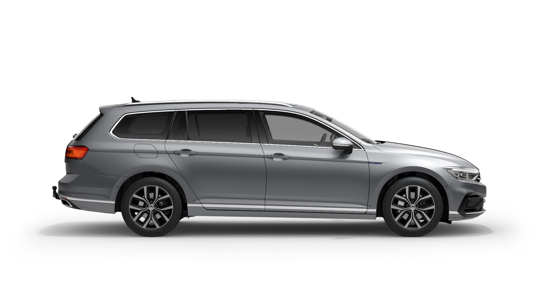 Volkswagen Passat GTE Variant