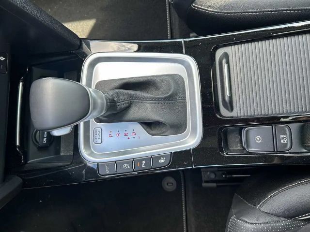 Kia XCeed GDi Platinum Edition