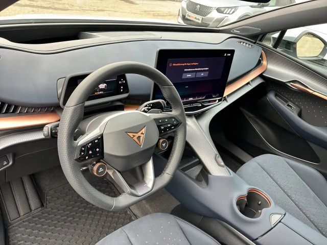 Cupra Tavascan Adrenaline VZ