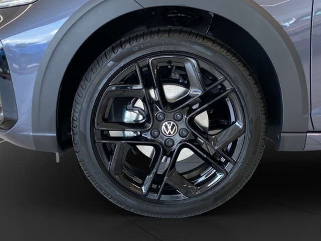 Volkswagen Taigo 1.5 TSI DSG