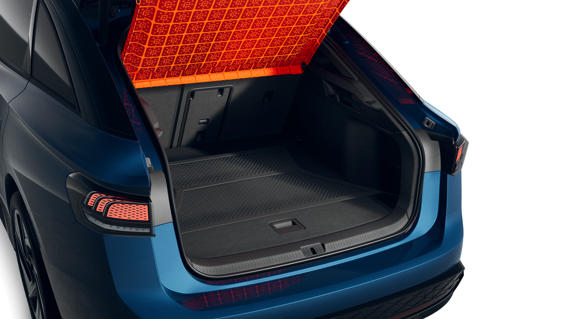 Volkswagen ID.7 4Motion GTX IQ.Drive