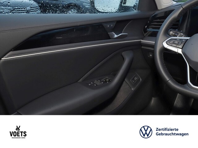 Volkswagen Passat 2.0 TDI Business DSG Variant