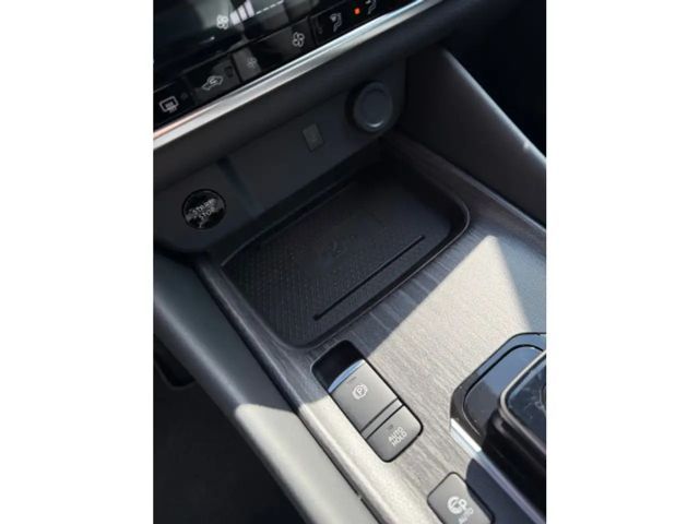 Nissan Qashqai Tekna