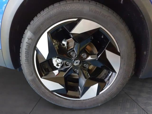 Renault Captur TCe 90 Techno