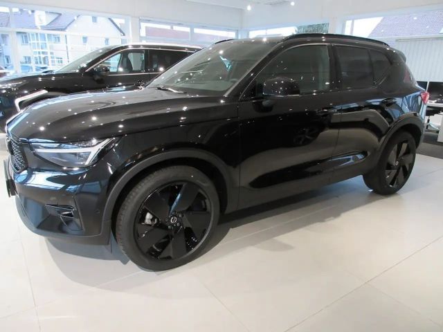 Volvo XC40 Ultra