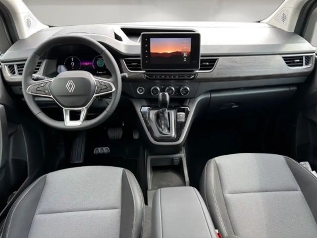 Renault Kangoo EDC TCe 130 Techno