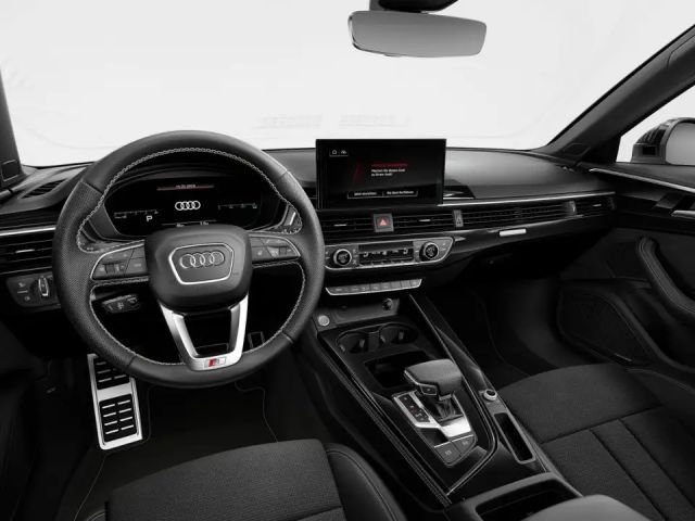 Audi A4 45 TFSI Avant Quattro S-Line