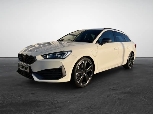 Cupra Leon 1.4 DSG ST VZ e-Hybrid