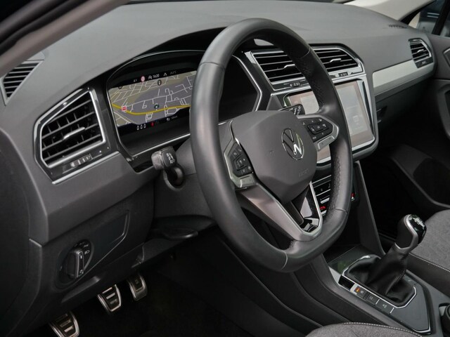 Volkswagen Tiguan 1.5 TSI Life
