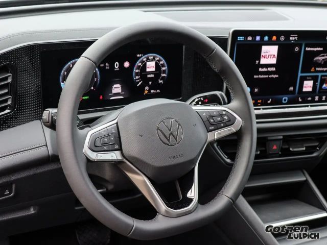 Volkswagen Tiguan 1.5 eTSI DSG Life Plus