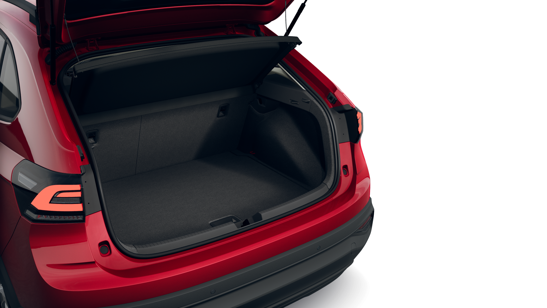 Volkswagen Taigo Life