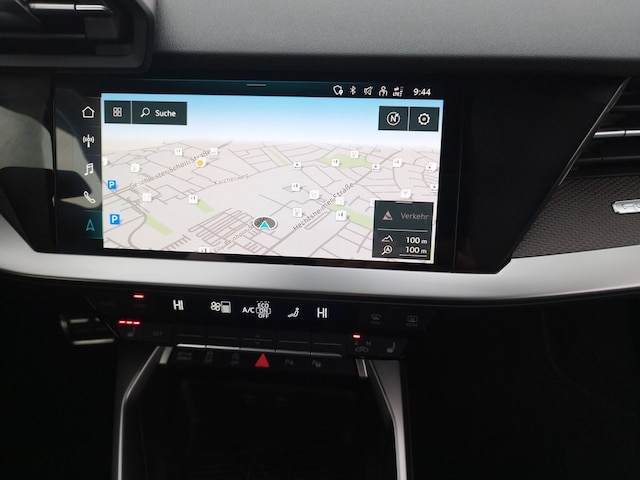 Audi S3 Quattro S-Tronic Sedan