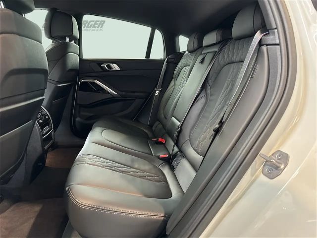 BMW X6 M-Sport xDrive30d