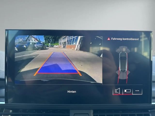 Audi A4 2.0 TDI Avant S-Tronic