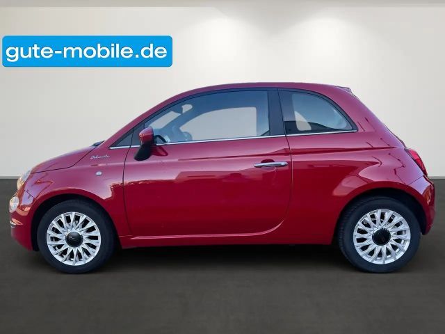 Fiat 500 Dolcevita