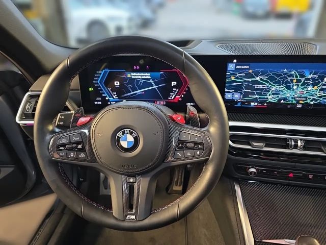 BMW M4 Cabrio Competition