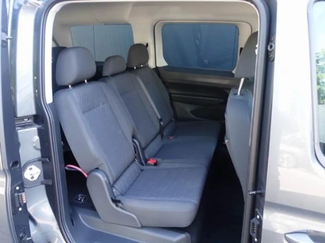 Volkswagen Caddy 1.5 TSI DSG