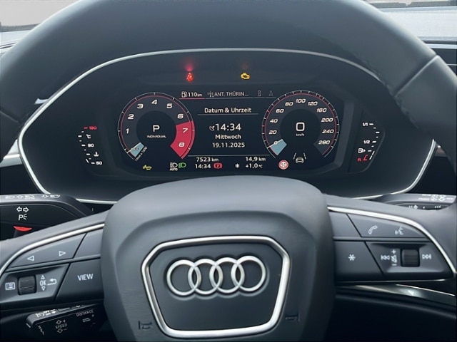 Audi Q3 35 TFSI S-Tronic