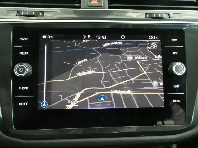 Volkswagen Tiguan 4Motion Allspace DSG Life