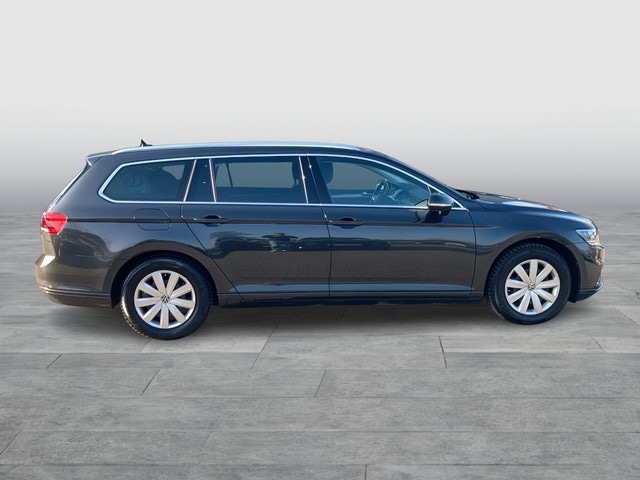 Volkswagen Passat 2.0 TDI Business DSG Variant