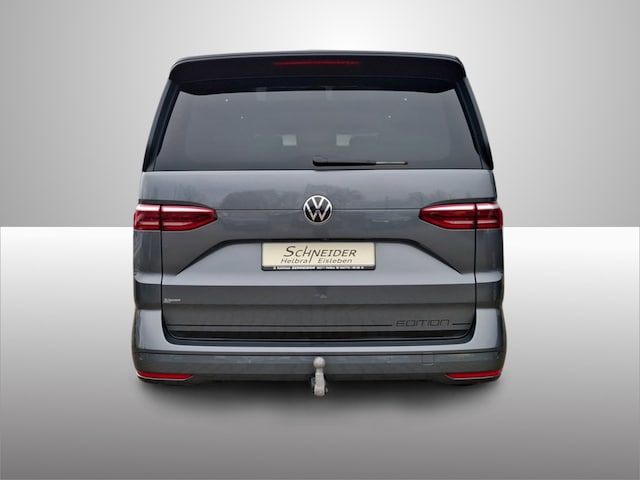 Volkswagen Multivan DSG Lang