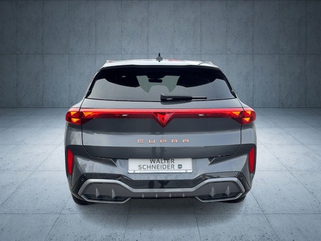 Cupra Terramar 1.5 TSI