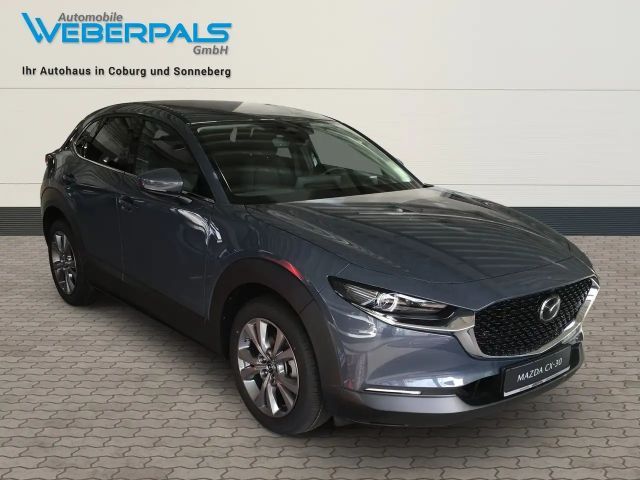Mazda CX-30 Exclusive-line