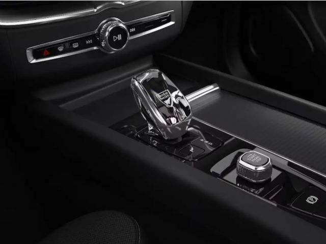 Volvo XC60 AWD T6 Ultra