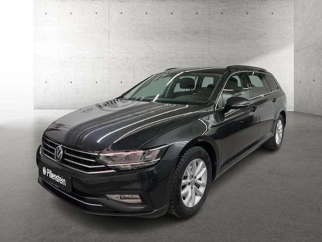 Volkswagen Passat Business Variant
