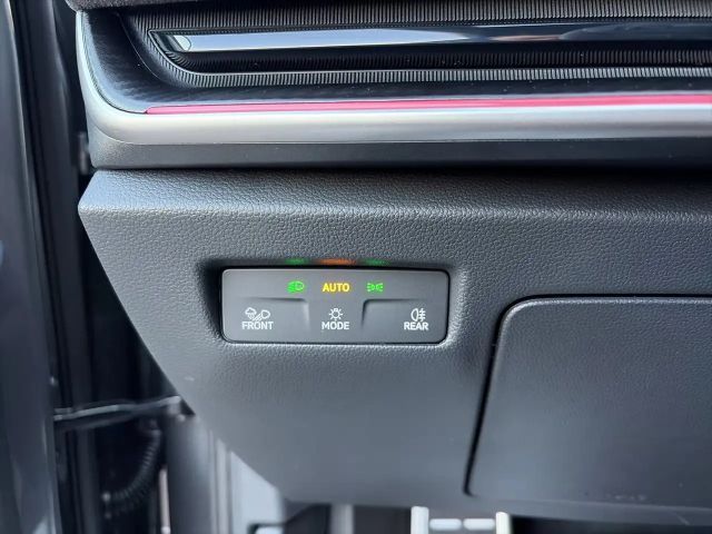 Skoda Superb Sportline iV