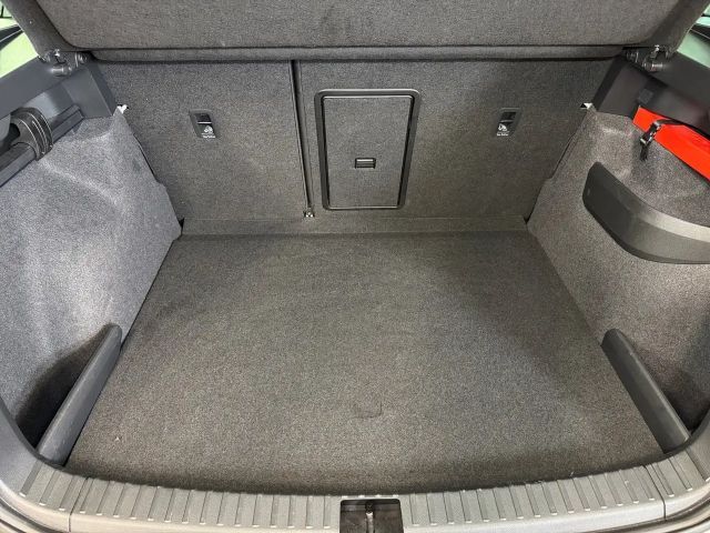 Skoda Karoq 2.0 TDI 4x4 Clever