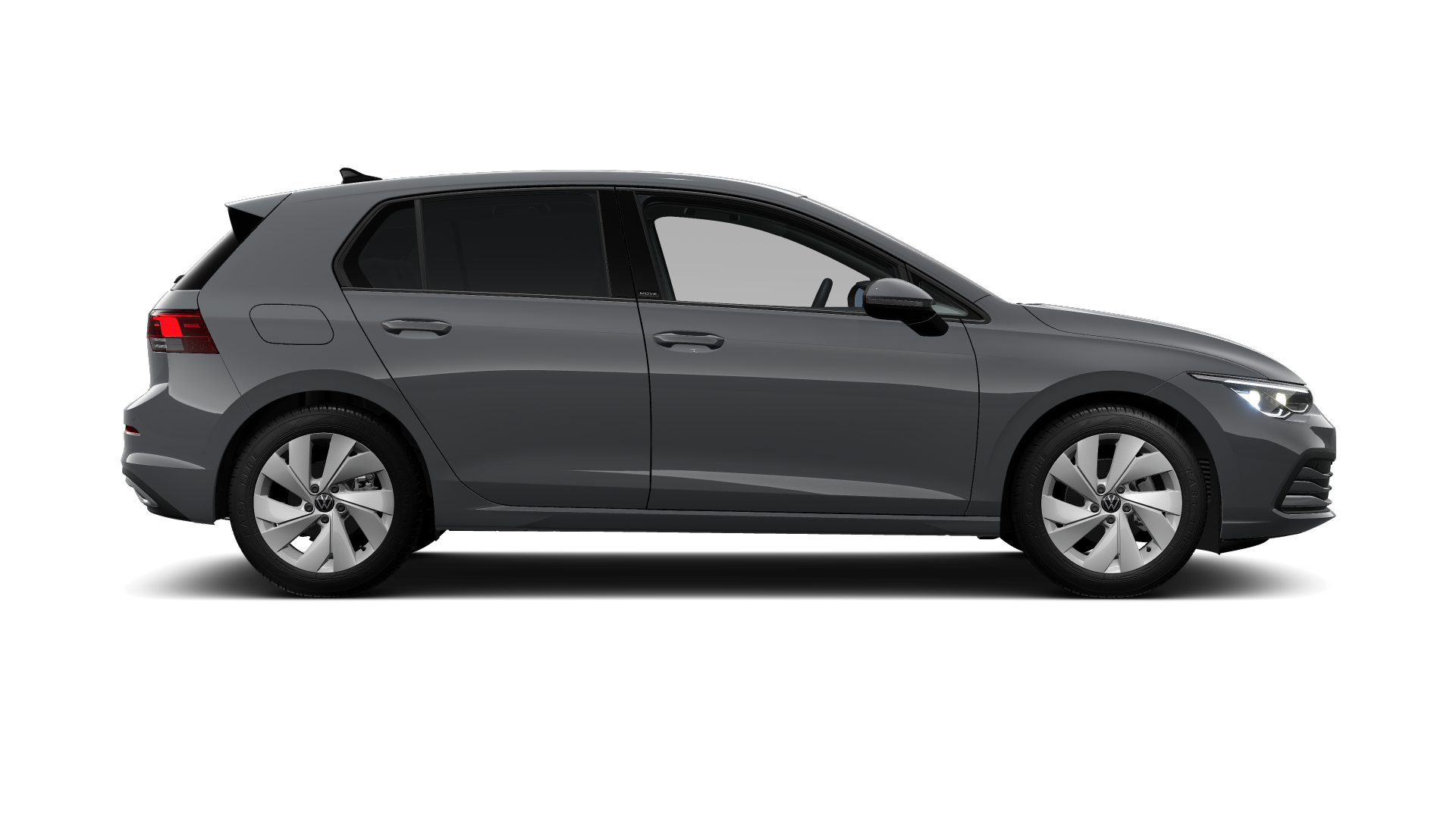 Volkswagen Golf Golf VIII Move