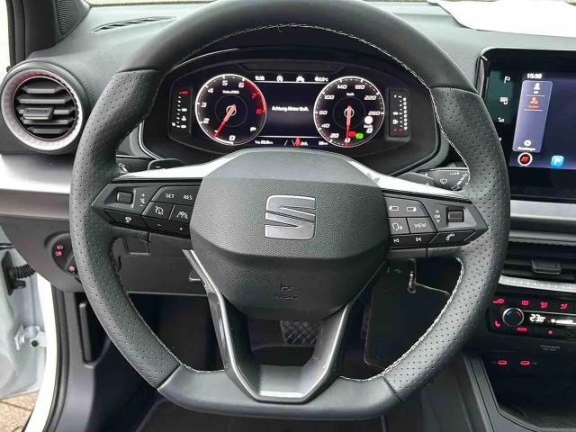 Seat Arona 1.0 TSI DSG FR-lijn