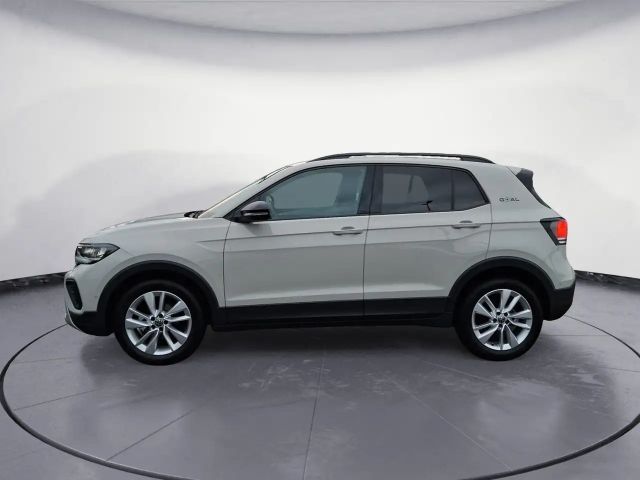Volkswagen T-Cross 1.0 TSI DSG Plus
