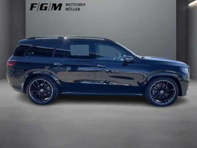 Mercedes-Benz GLS 450 AMG Line GLS 450 d