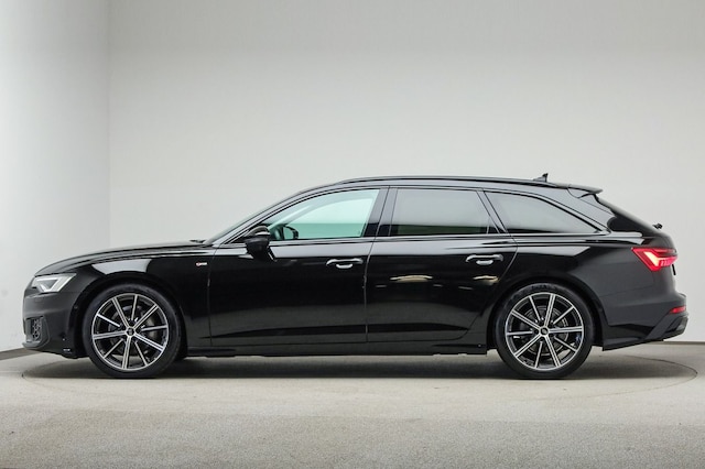 Audi A6 40 TDI Avant Quattro S-Line S-Tronic