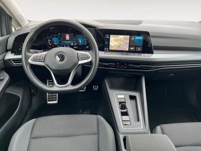 Volkswagen Golf 2.0 TDI DSG Golf VIII