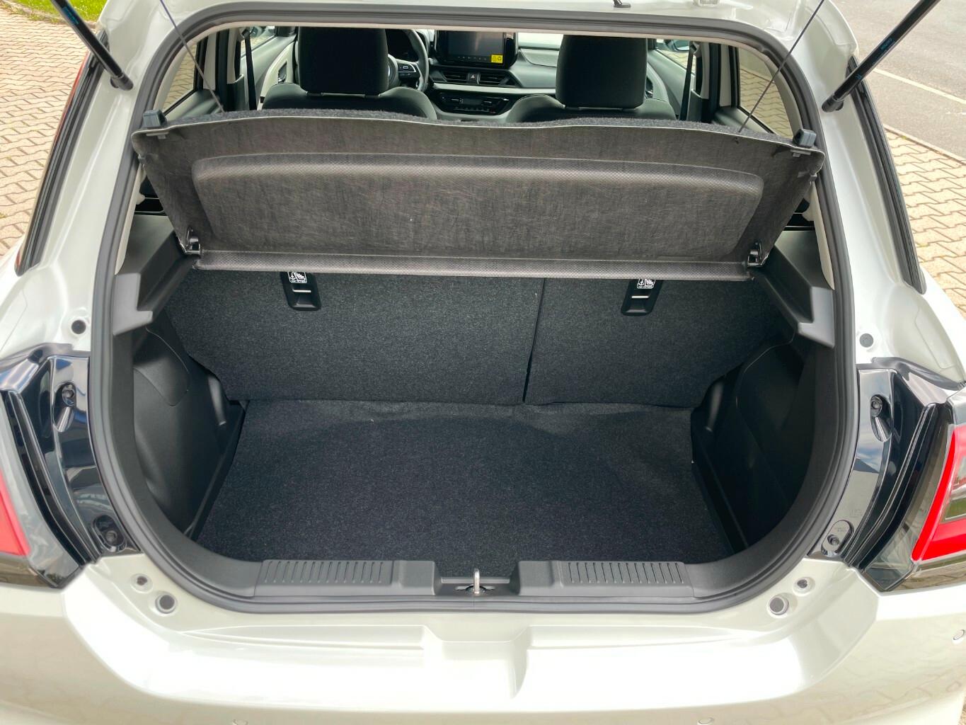 Suzuki Swift Comfort