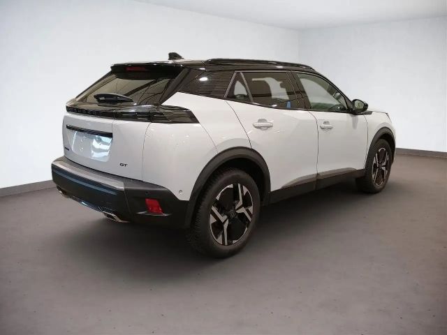 Peugeot 2008 GT-Line PureTech