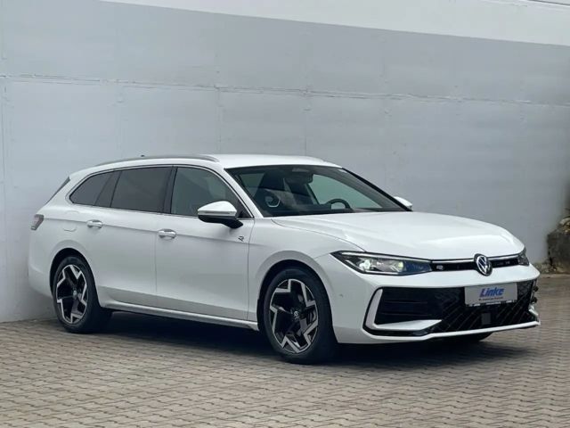 Volkswagen Passat 2.0 TDI DSG R-Line
