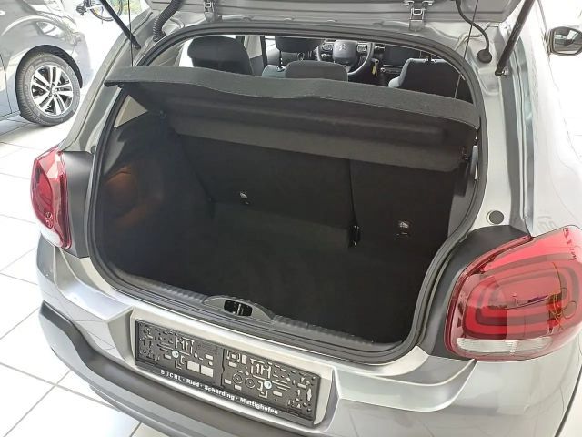 Citroën C3 Feel PureTech