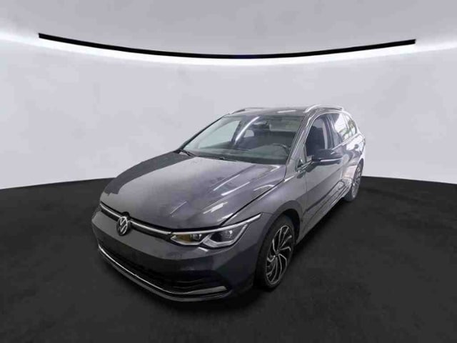 Volkswagen Golf DSG Golf VIII Variant