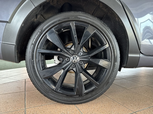 Volkswagen Taigo IQ.Drive R-Line Style