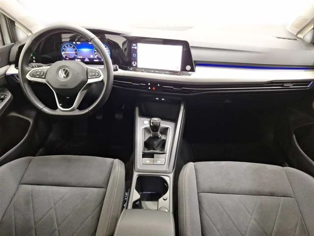 Volkswagen Golf 1.5 TSI Life