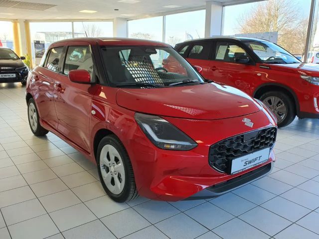 Suzuki Swift Comfort DualJet Hybrid