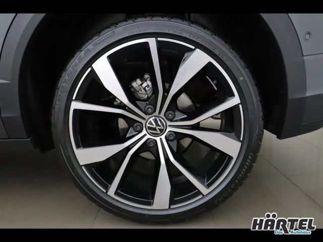 Volkswagen T-Roc 2.0 TDI DSG R-Line Style