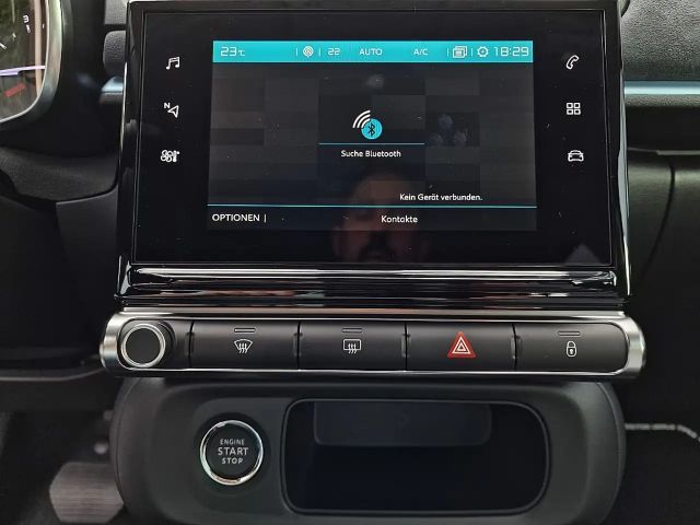 Citroën C3 Max PureTech