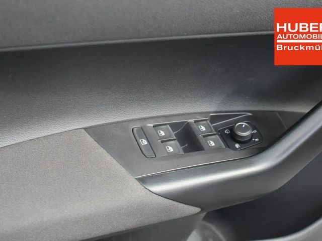 Volkswagen Polo Style