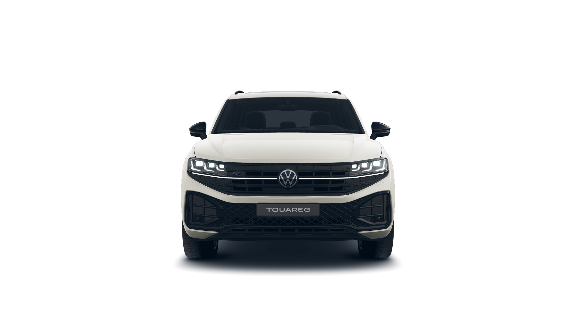 Volkswagen Touareg Touareg 3.0  R-L  DT210TDI A8A